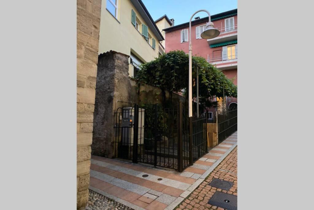 Villa Lac Campione d'Italia Exterior photo